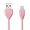 کابل تبدیل USB به لایتنینگ ریمکس مدل RC-050i به طول 1 متر